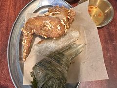 -海安安越南粉(丹竹頭店)