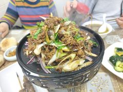 -清真·鸦儿李记·小馆(后海店)