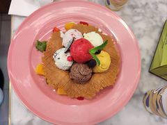 -哈根达斯(美罗城店)