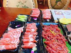 -束河人家(南锣鼓巷店)