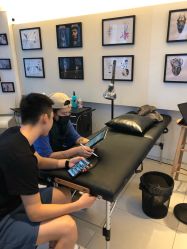 -飛凡TATTOO纹身•原创