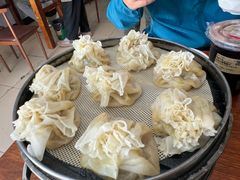 -阿卜都烧麦(宝泉花园店)