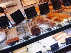-仙峰天然面包(迎宾路店)
