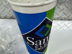 -山姆美式餐吧(西溪印象城店)