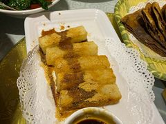 -辣婆婆(航天桥店)