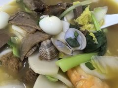 -阿玲海鲜面(高亭镇星河路店)