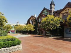 -郑州方特梦幻王国