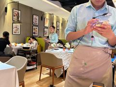 -汤城小厨•粤菜•靓汤(金宝街店)