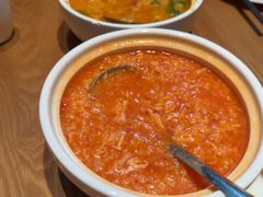 -吕氏疙瘩汤·新鲁菜(济南万象城店)