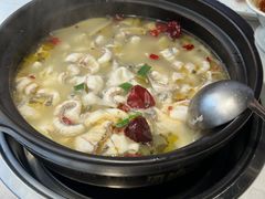 -周渝食惦酸菜鱼(青浦店)