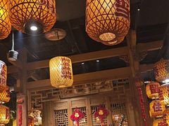 -南京大牌档(青岛万象城店)