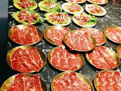 -九记潮汕现切鲜牛肉自助火锅(长沙·方圆荟店)