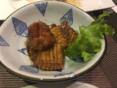 -福樱兰海鲜放题铁板烧(加州店)