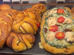 -BAKER&SPICE(安福路店)