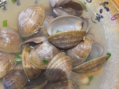 -7星海鲜烧烤(紫光福郡店)