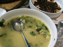 -南方酒店·淮扬菜(回民街店)