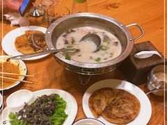 -盛合顺羊汤(滑翔路店)