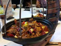 -巴依老爷新疆美食(望京小街店)