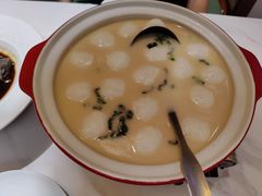 -楚山晓·湖北菜(武汉光谷K11店)