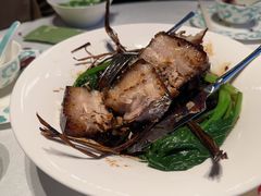 -桂满陇·海市蜃楼·黑金(国金店)