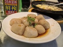 -闽公馆·客家私房菜·商务宴请·包厢(杏林橡树湾店)