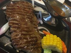 -瑞伯克牛排自助餐厅天一广场店
