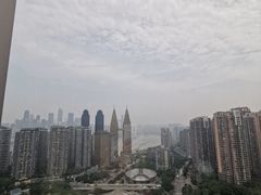 -都会尚膳·海鲜自助餐厅(重庆万豪酒店)