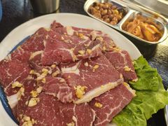 -大喜烤肉(海宁尚东店)