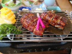 -本家食堂(华南店)