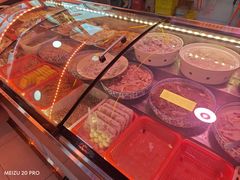-永顺潮汕菜海鲜砂锅粥生腌大排档(万安大厦店)
