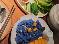 -星叶·东南亚料理(温州万象城店)
