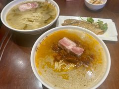 -老半斋(福州路店)