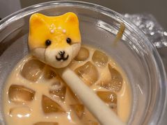 -Seesaw Coffee(苏州中心店)