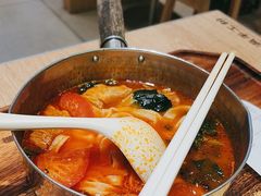-小满手工粉(北京顺义华联店)