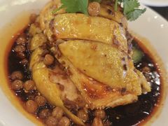 -HOHO餐厅(古子城店)