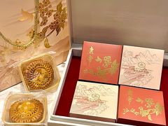 -惠州康帝国际酒店