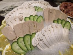 -蔼若春.传承三十年云南菜(金碧公园店)