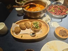 -吉兆·料理(红梅南路店)