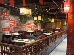 -京味斋·北京烤鸭(北京南站洋桥店)