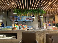 -河北宾馆·香溢自助餐(裕华店)
