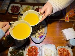 -火炉情韩国料理店(古田路店)