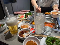 -海底捞火锅(杭州滨江九宜城店)