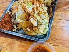 -南门黄孃甜不辣