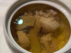-广东道至正餐厅(区庄店)