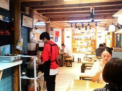 -勺子米线·云南传统小吃市集(四方街店)