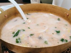 -苏小柳点心·手作小笼包(浦东嘉里城分院)