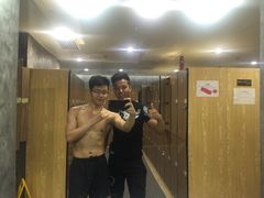 -长新国际游泳健身会所(亦庄店)