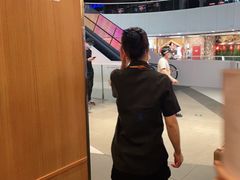 -汉堡王(西铁营万达店)