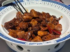 -院8里·小聚园老川菜(九眼桥店)