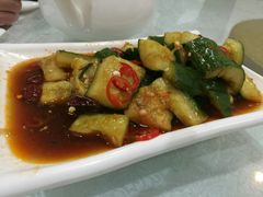 -喜相逢大酒楼(黄边南路店)
